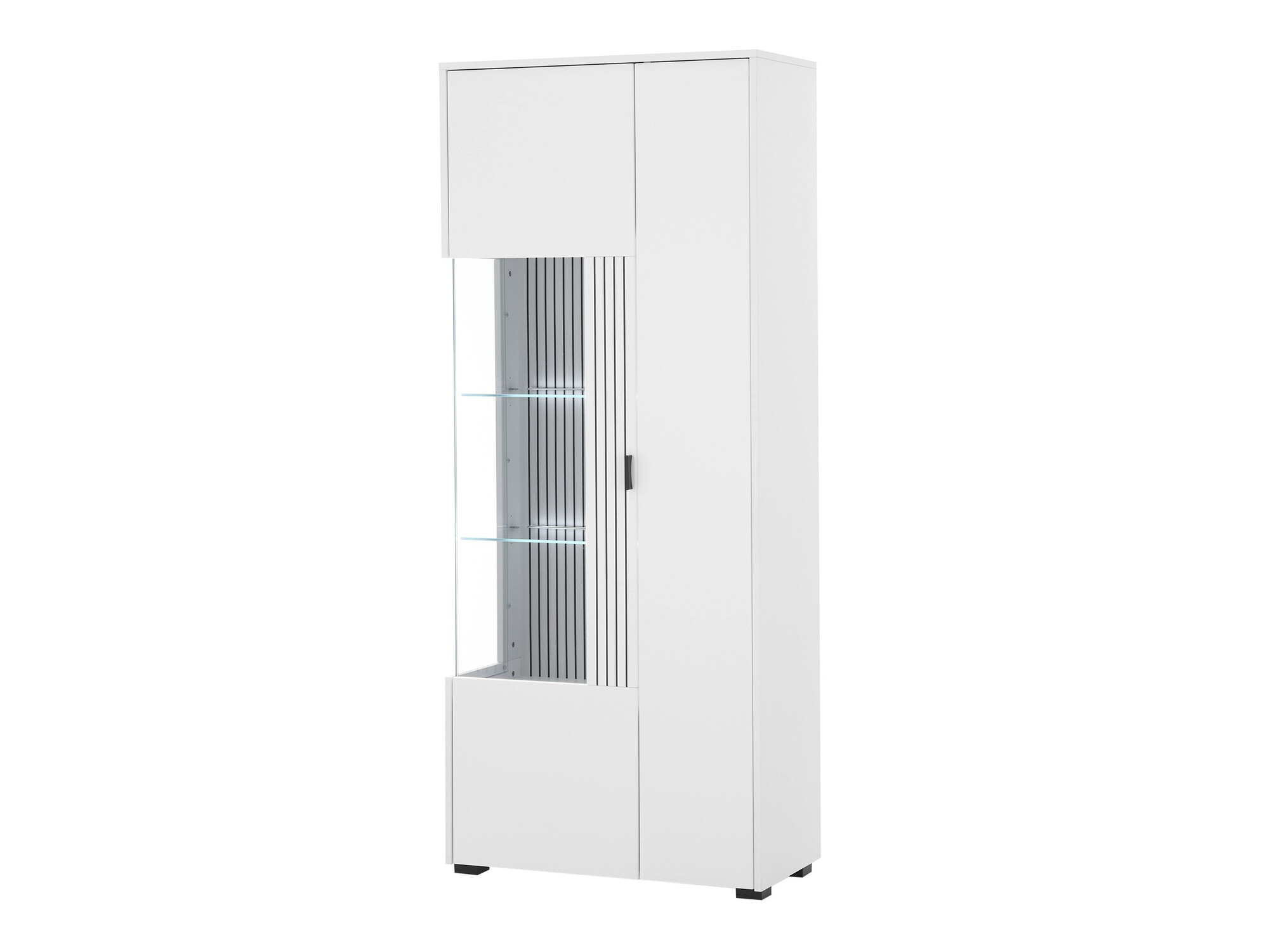 Reol Belmelu 103 (Hvid)