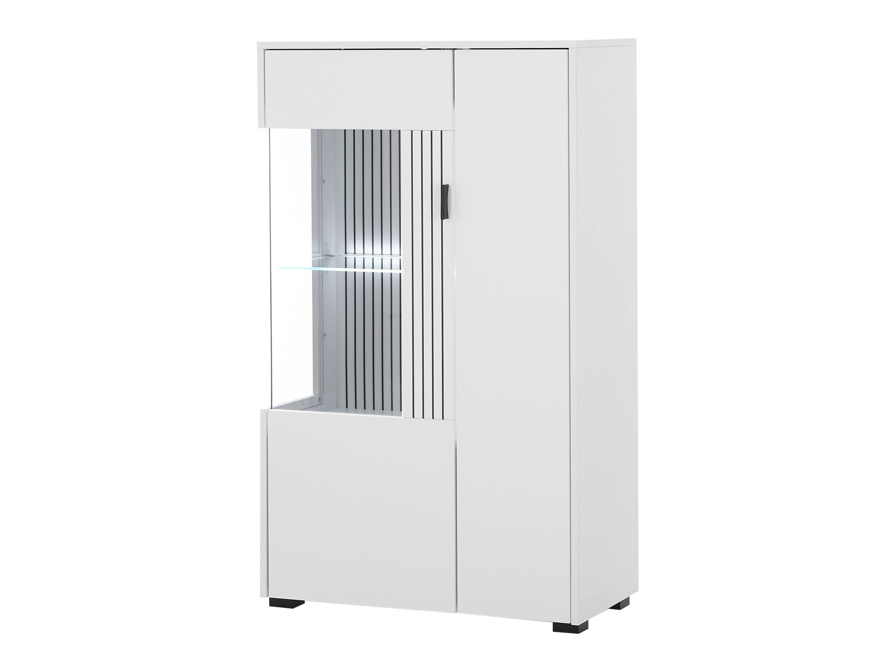 Skænk Belmelu 102 (Hvid)