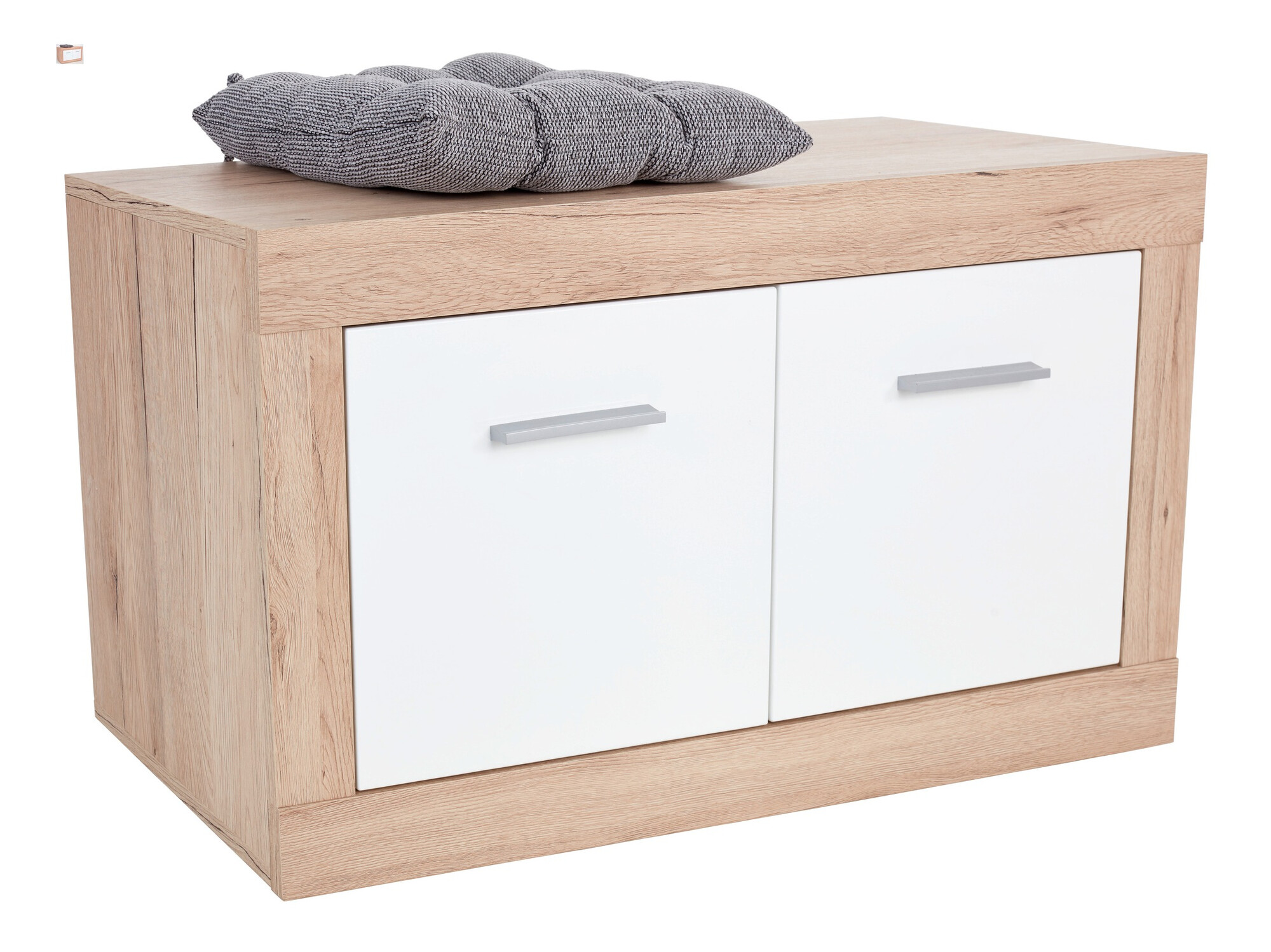 Skoskab Romfera 105