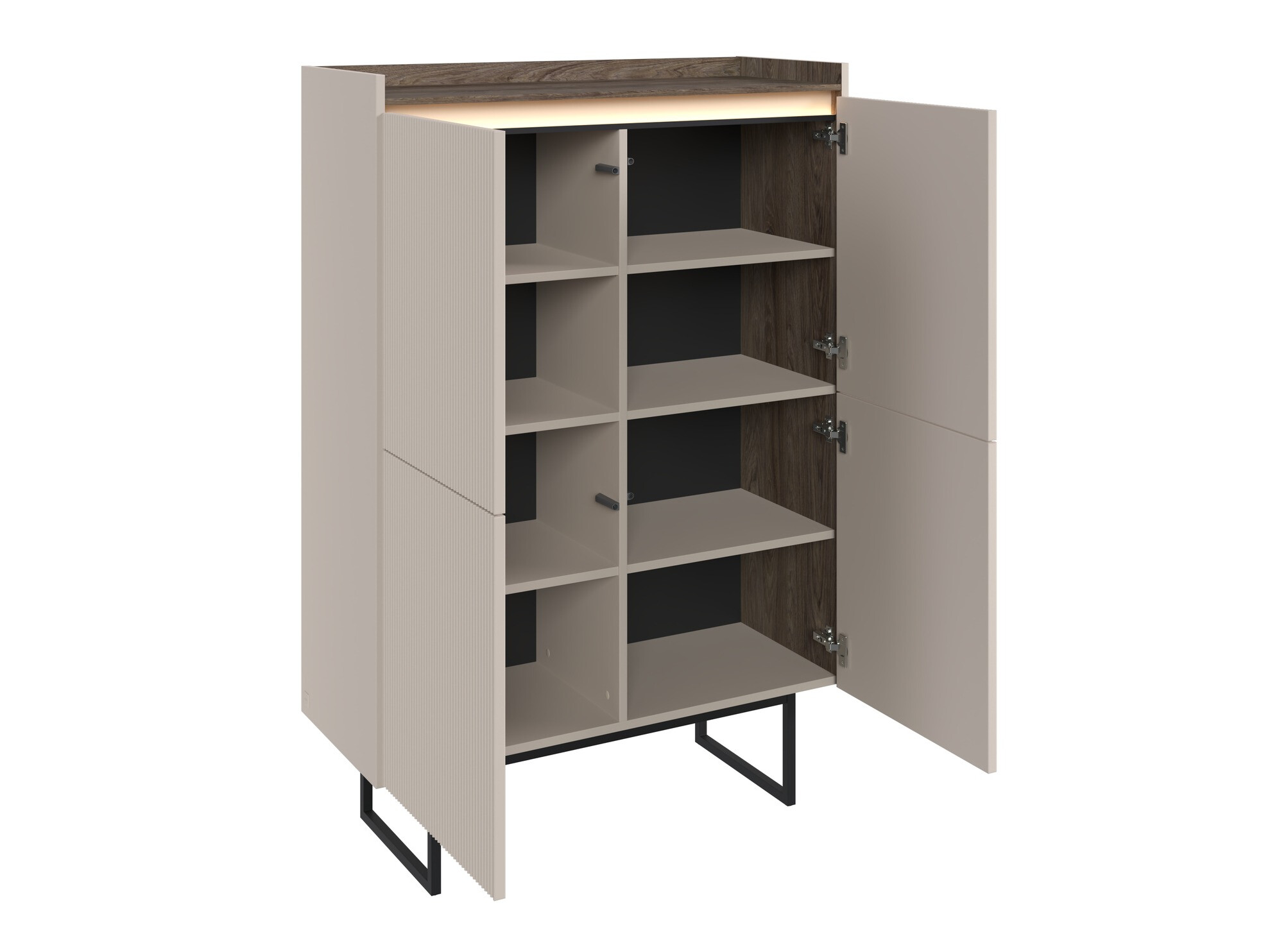 Stuemøbelsæt Elbtei 110