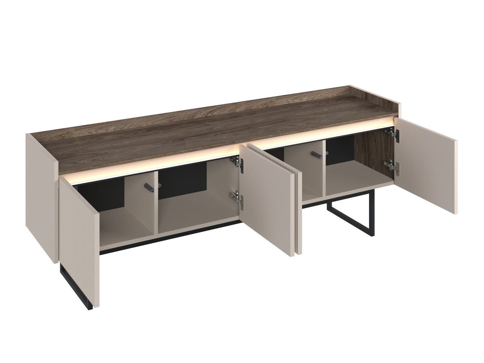 Stuemøbelsæt Elbtei 110