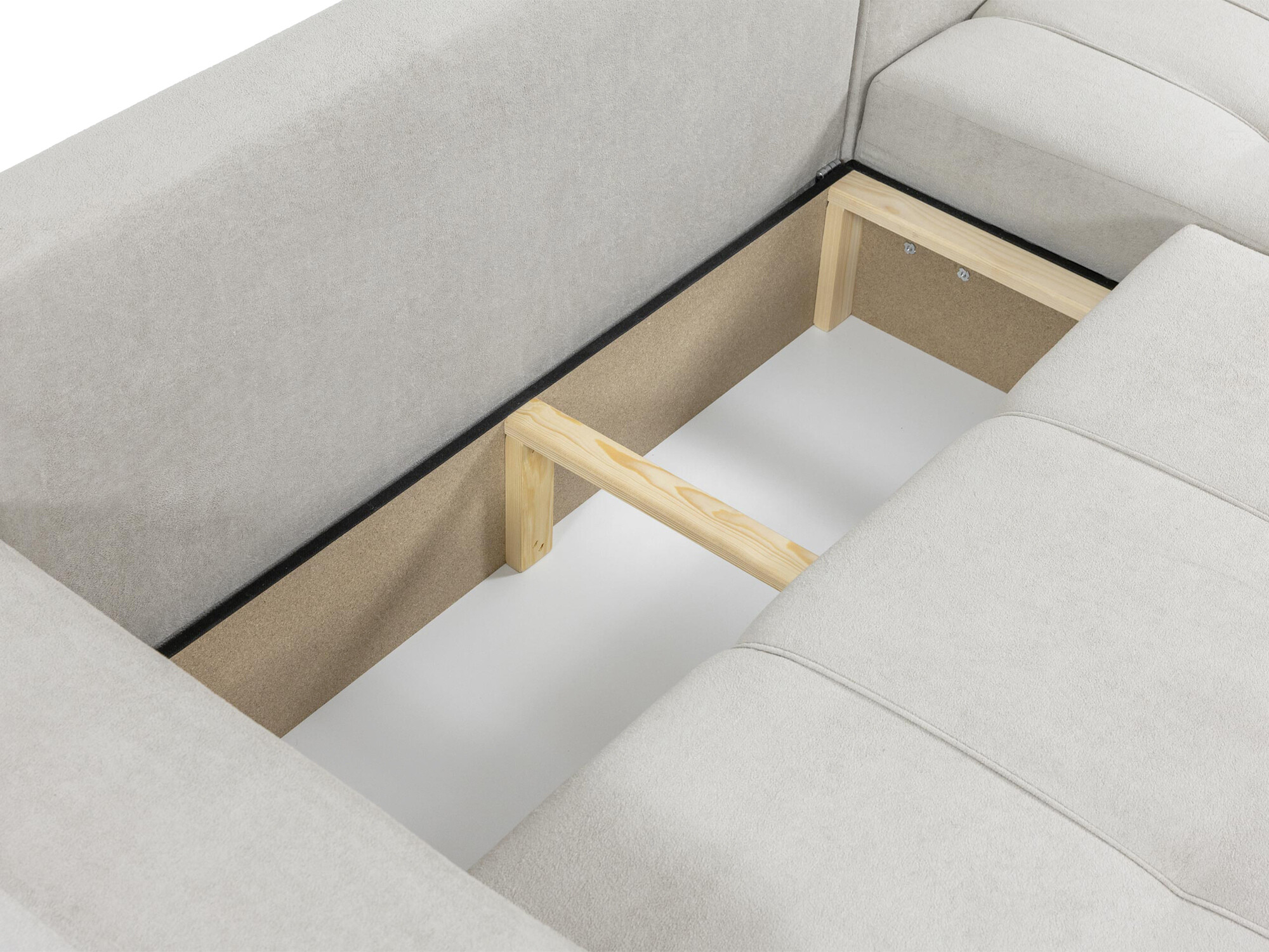 Hjørnesofa Comfivo Laurus (Velo 626)