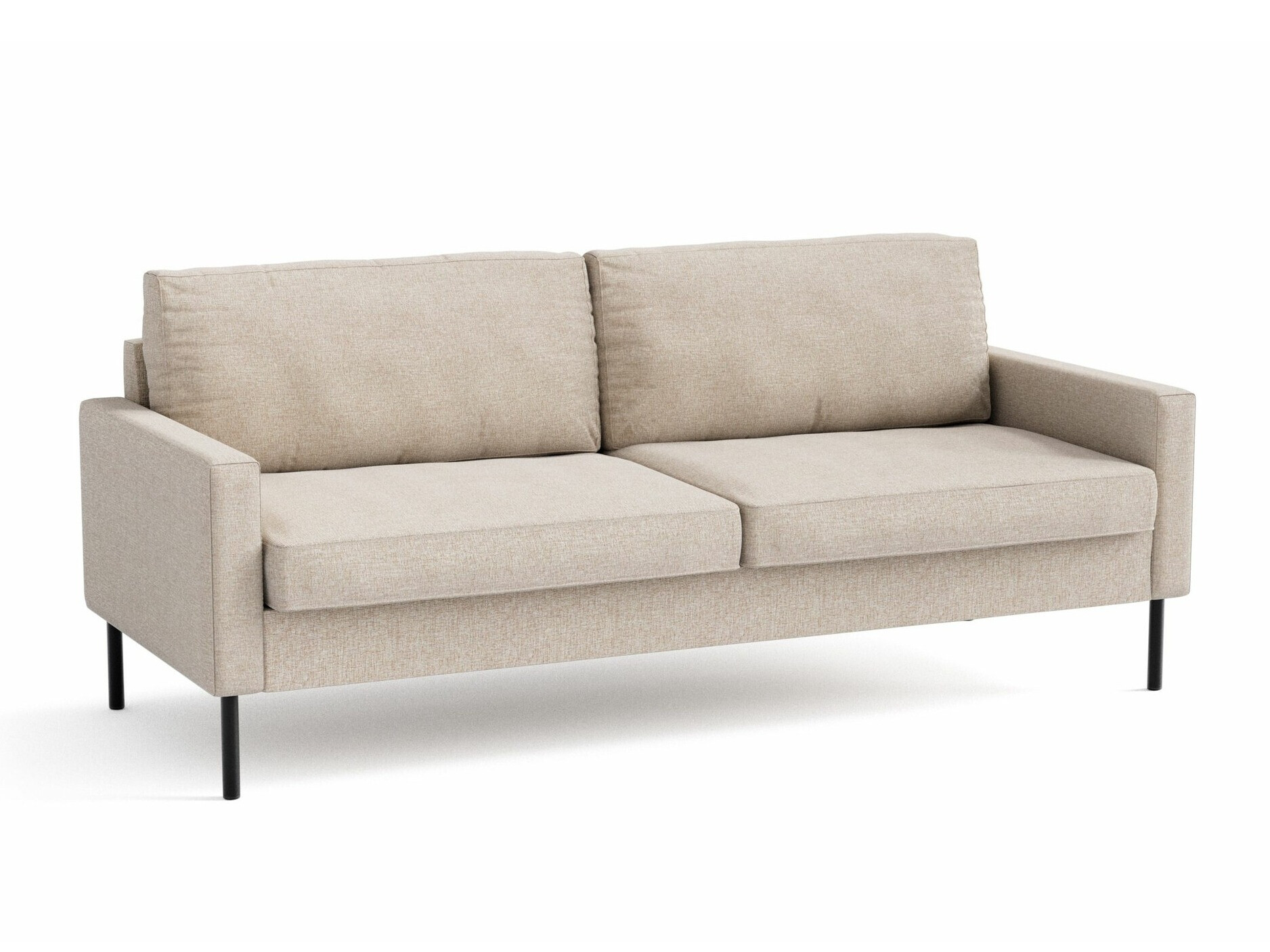 Sofa Seattle 182 (Beige)
