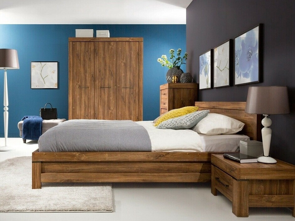 Soveværelsessæt Etrlire 125