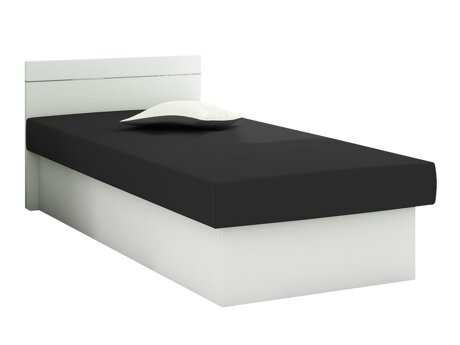 Seng Dover 101 (Hvid)