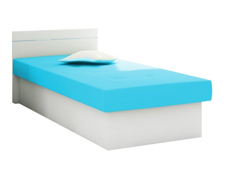 Seng Dover 101 (Hvid)