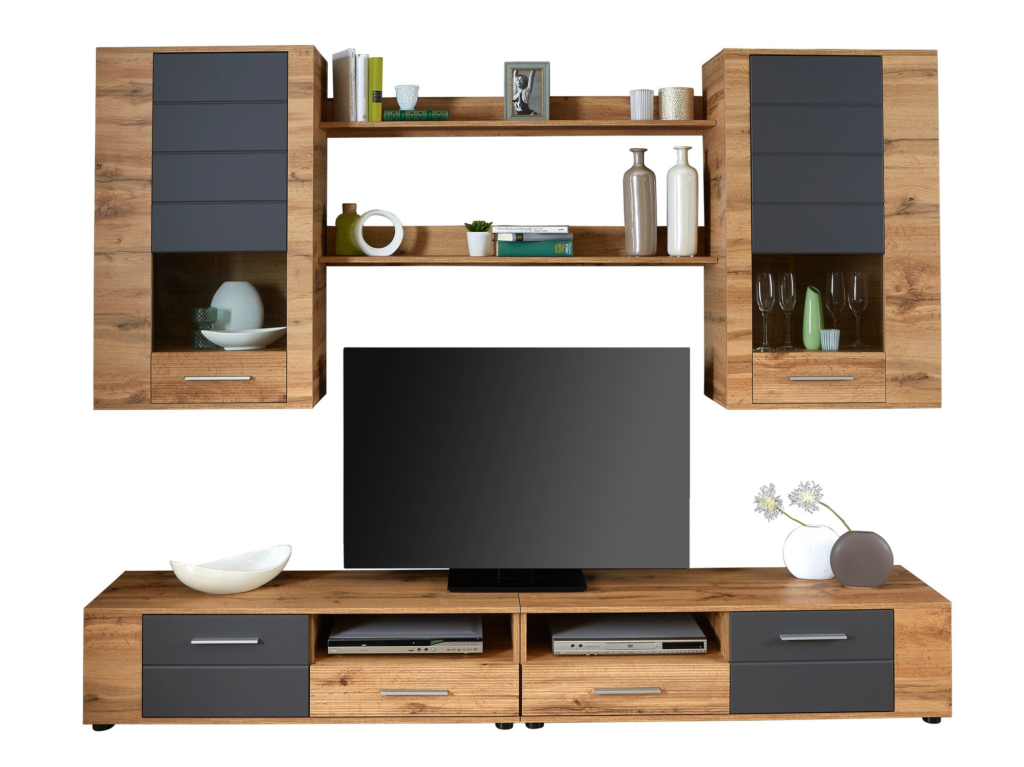 Stuemøbelsæt Ontario 117