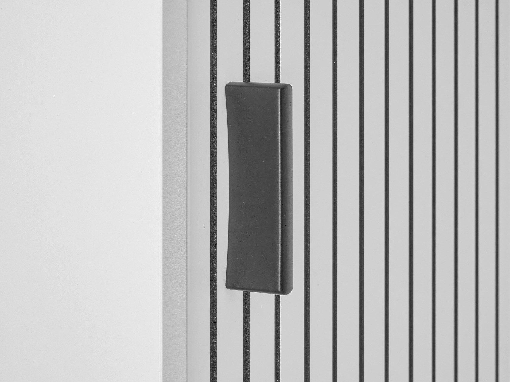 Vægskab Belmelu 111 (Hvid)