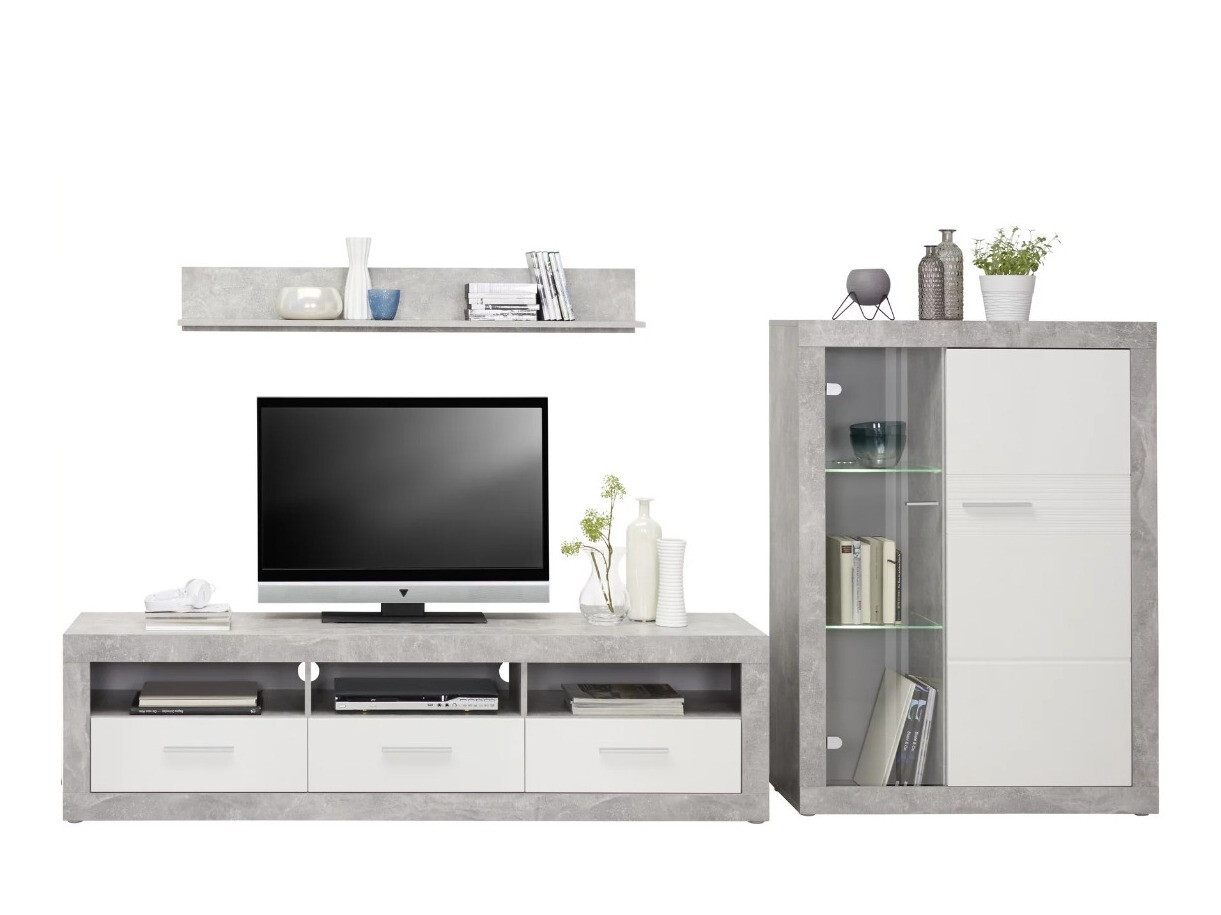 Stuemøbelsæt Romfera 117