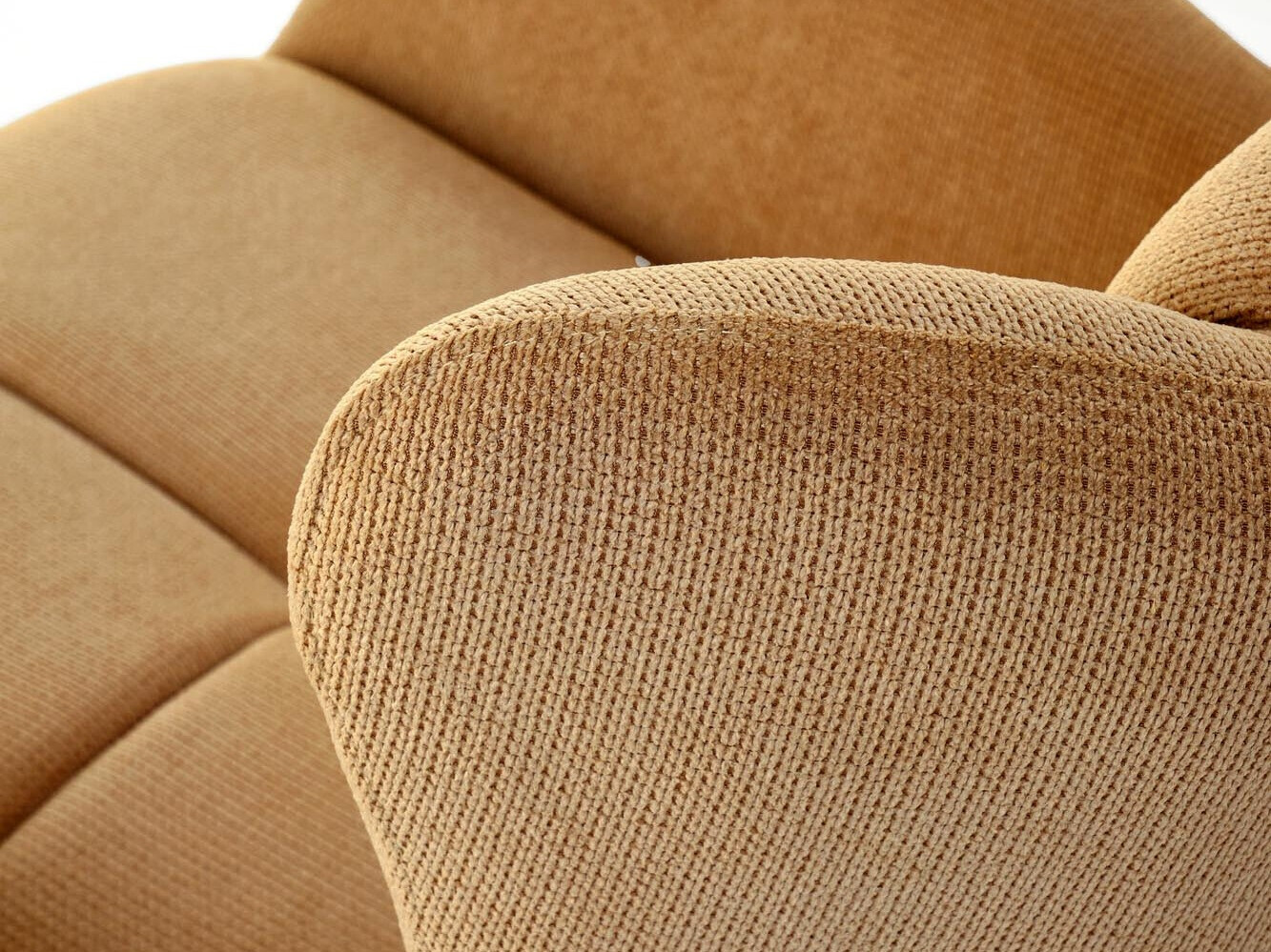 Lænestol Houston 1756 (Gul)