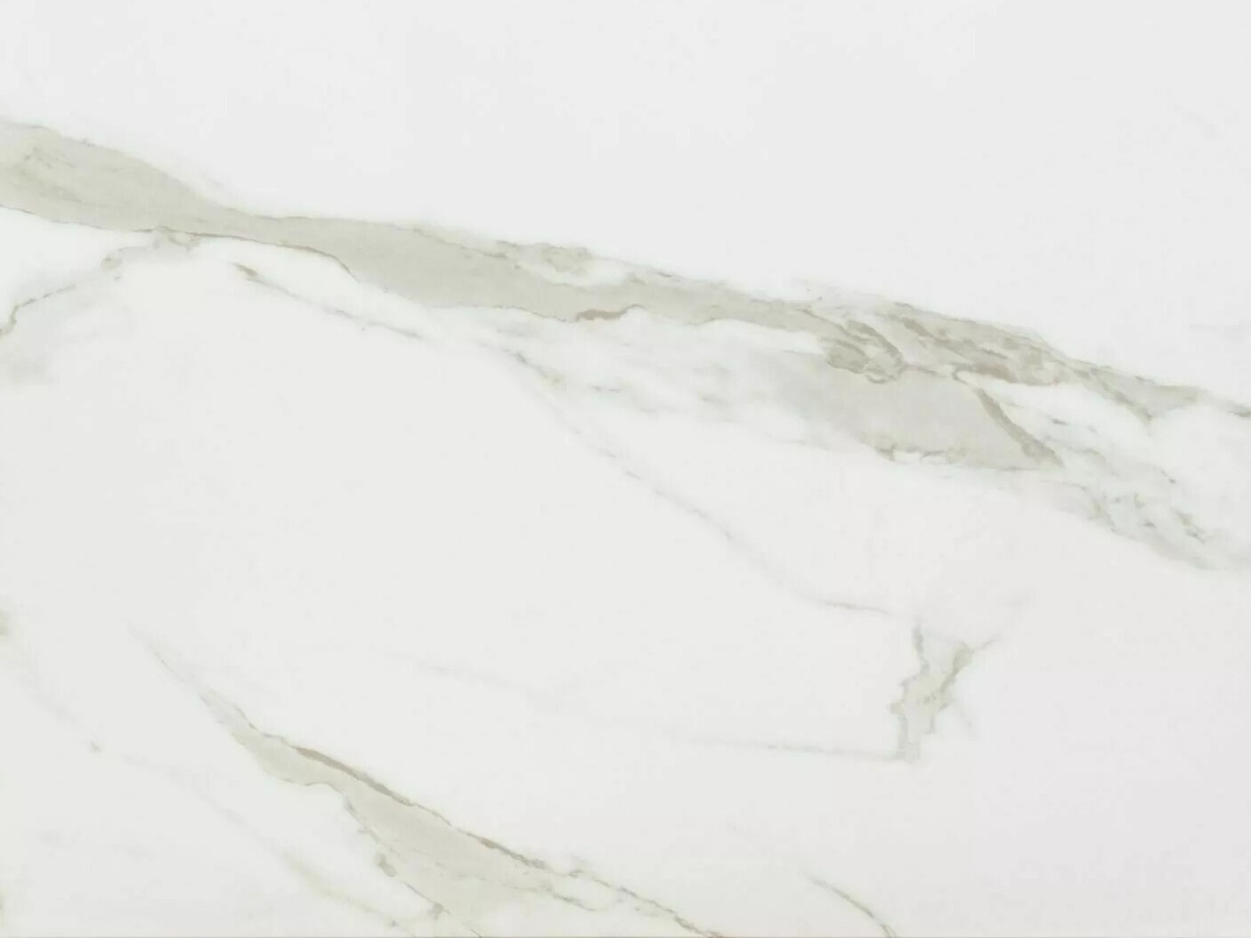 Sofabord Detroit 457 (Gylden + Hvid marmor)