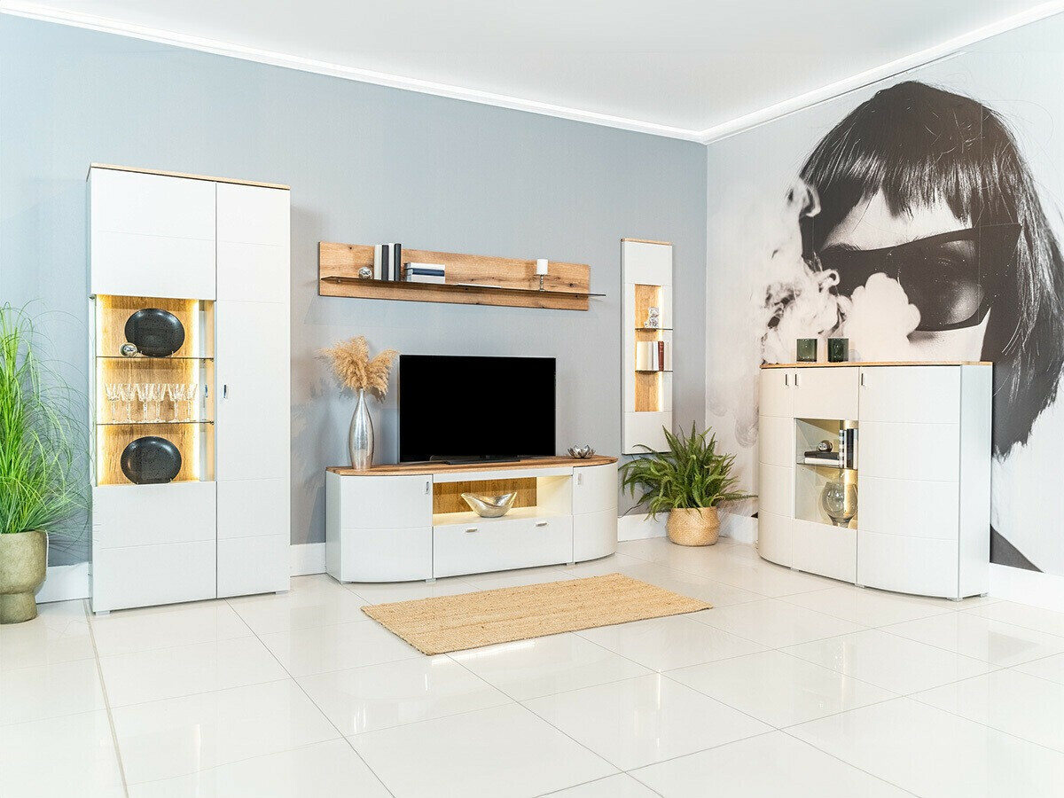 Stuemøbelsæt Tenelmo 115