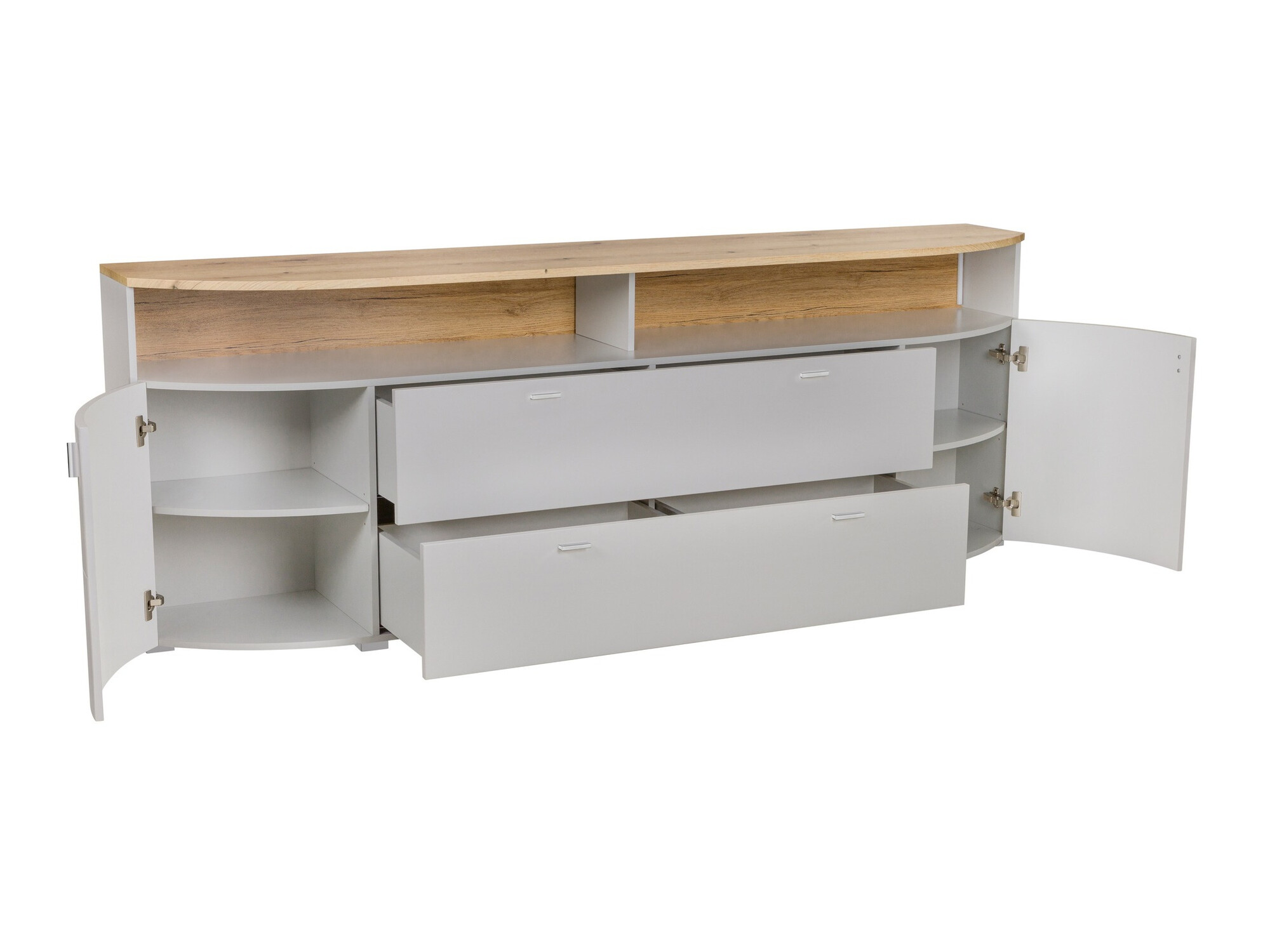 Stuemøbelsæt Tenelmo 117