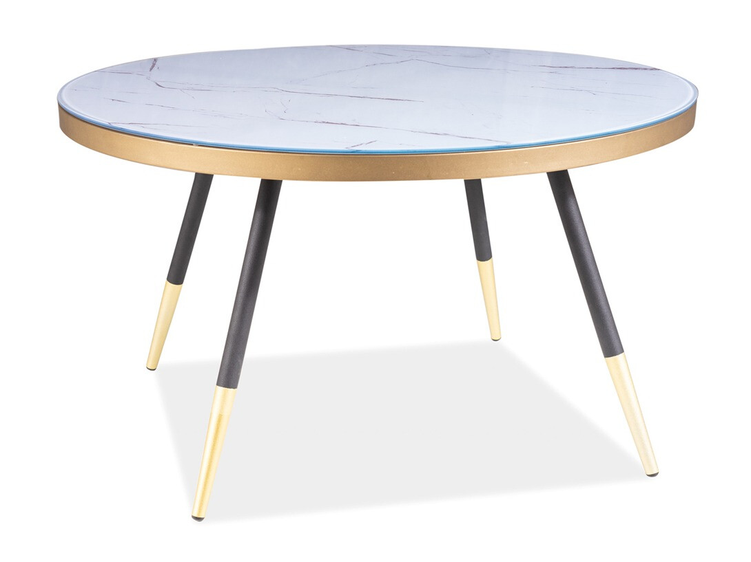 Sofabord Detroit 464