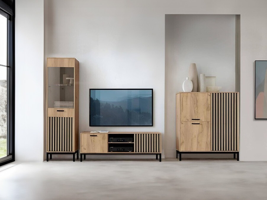 Stuemøblersæt Velvesu 107