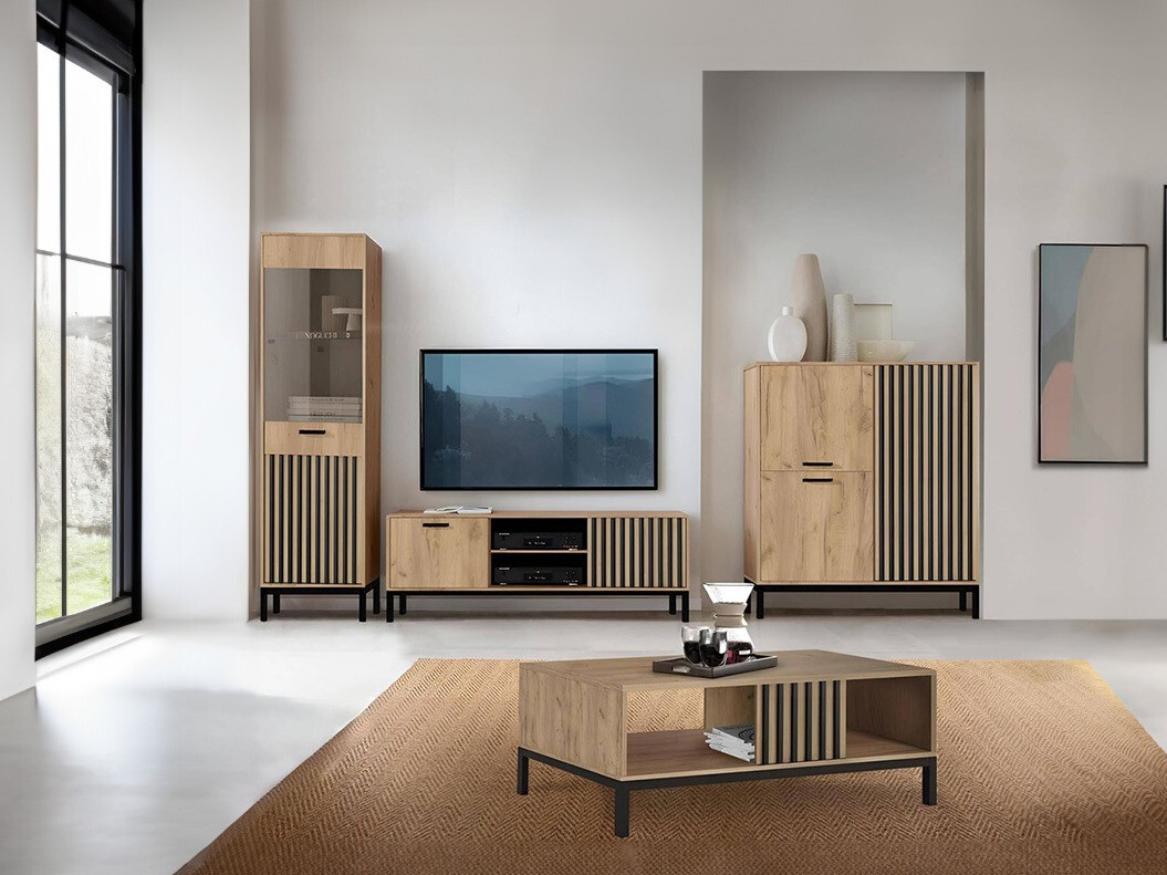 Stuemøblersæt Velvesu 107