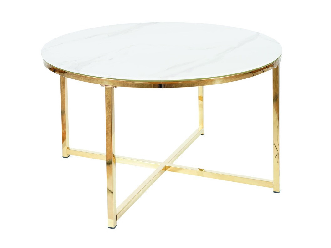 Sofabord Detroit 475