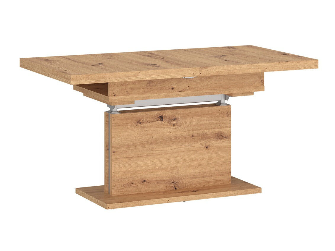 Transformer sofabord Ontario 123 (Artisan eg)