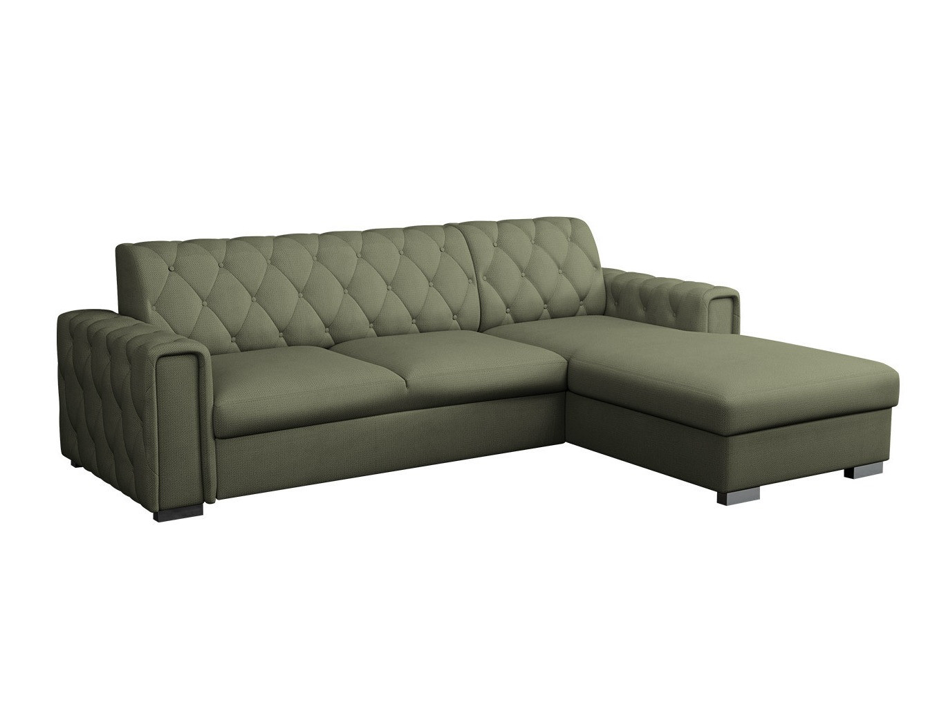 Hjørnesofa Columbus 203 (Kronos 46)