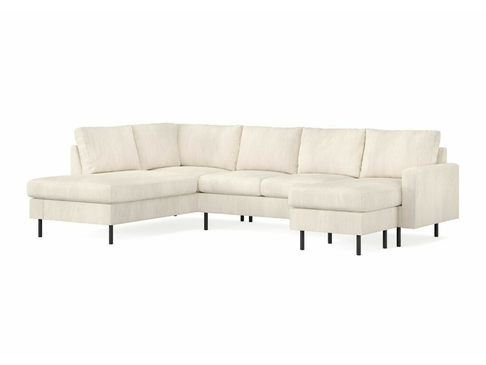Hjørnesofa Tenfloa 104 (Lincoln 03)