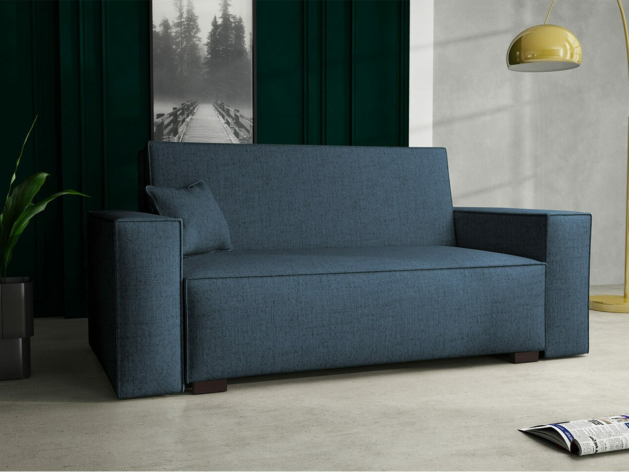 Sovesofa Serora III