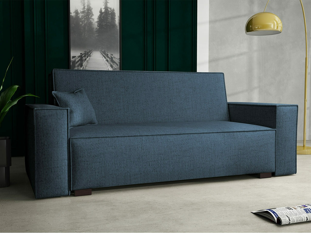 Sovesofa Serora IV