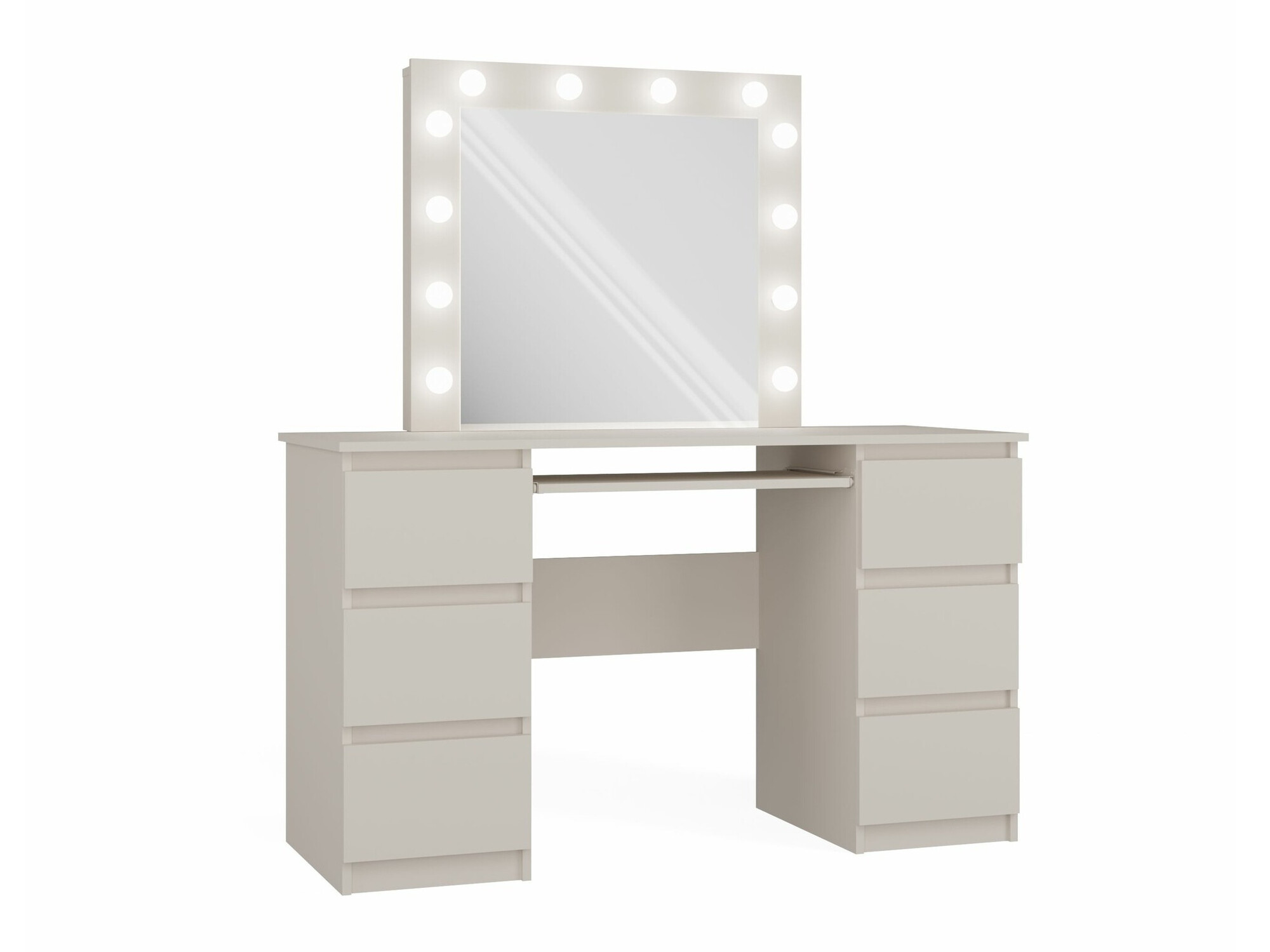 Sminkebord Mandeville 153 (Kashmir)