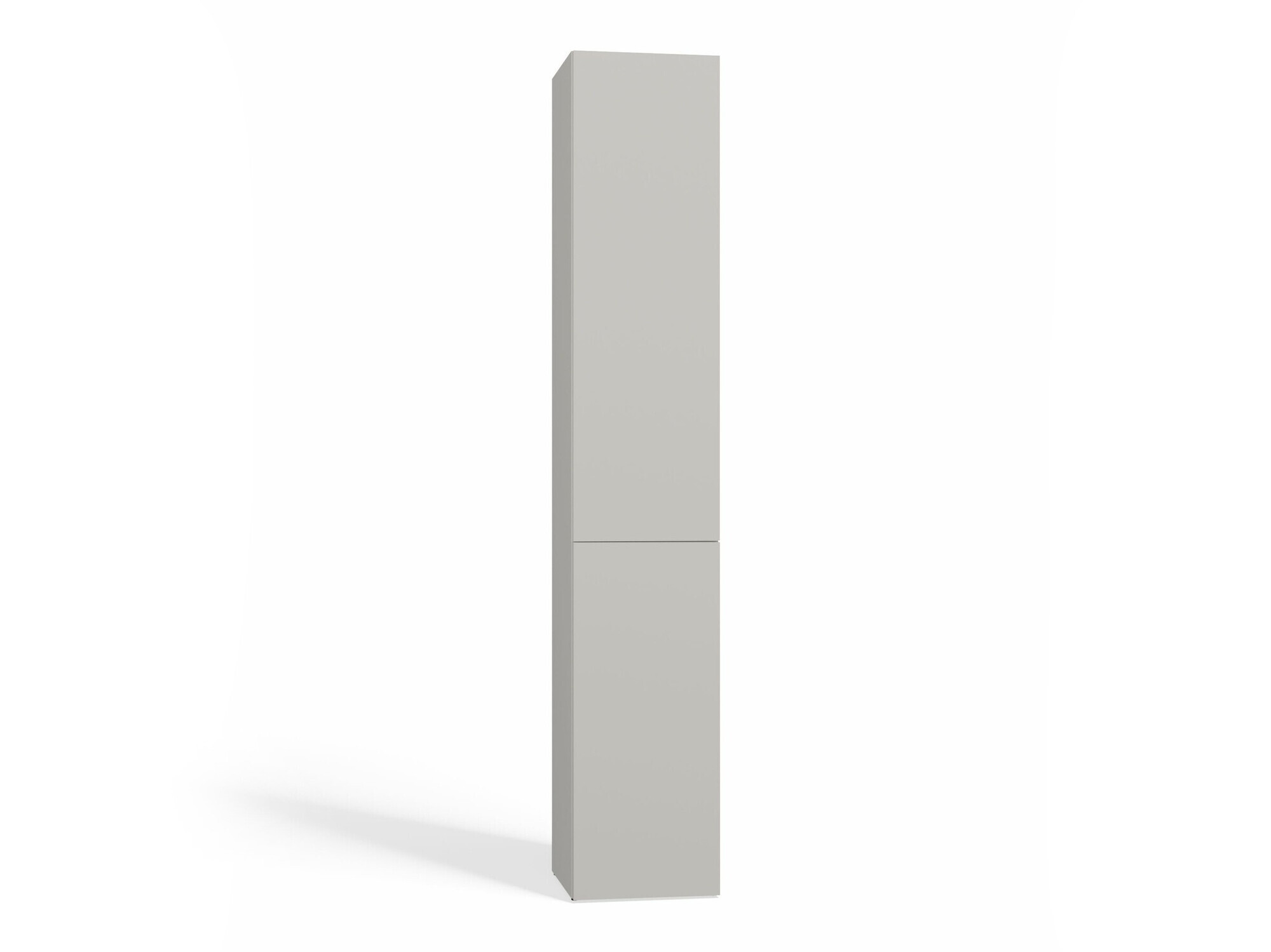 Stående badeværelsesskab Nolmaru 111 (Kashmir)