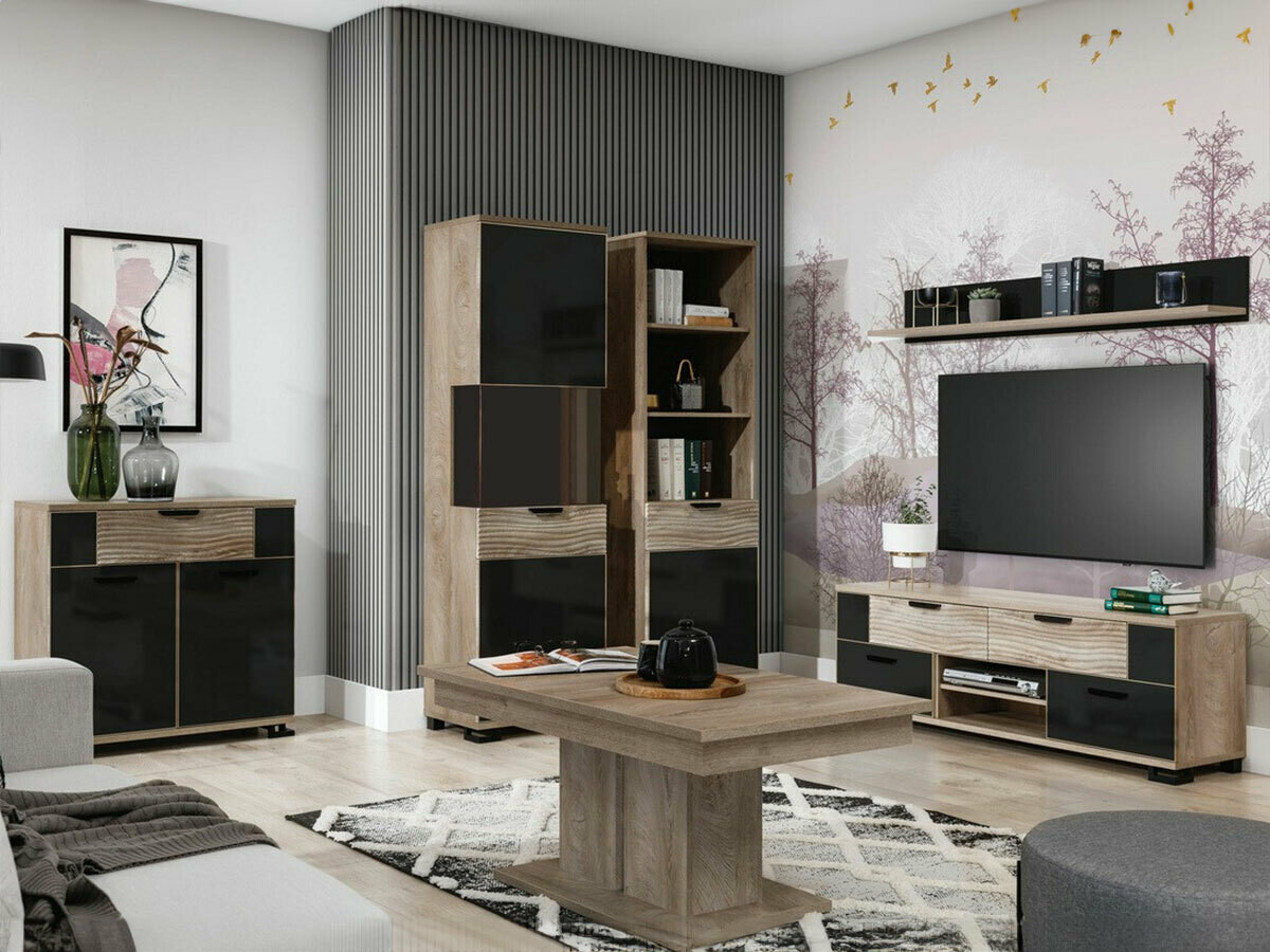 Stuemøbelsæt Nuremi 110