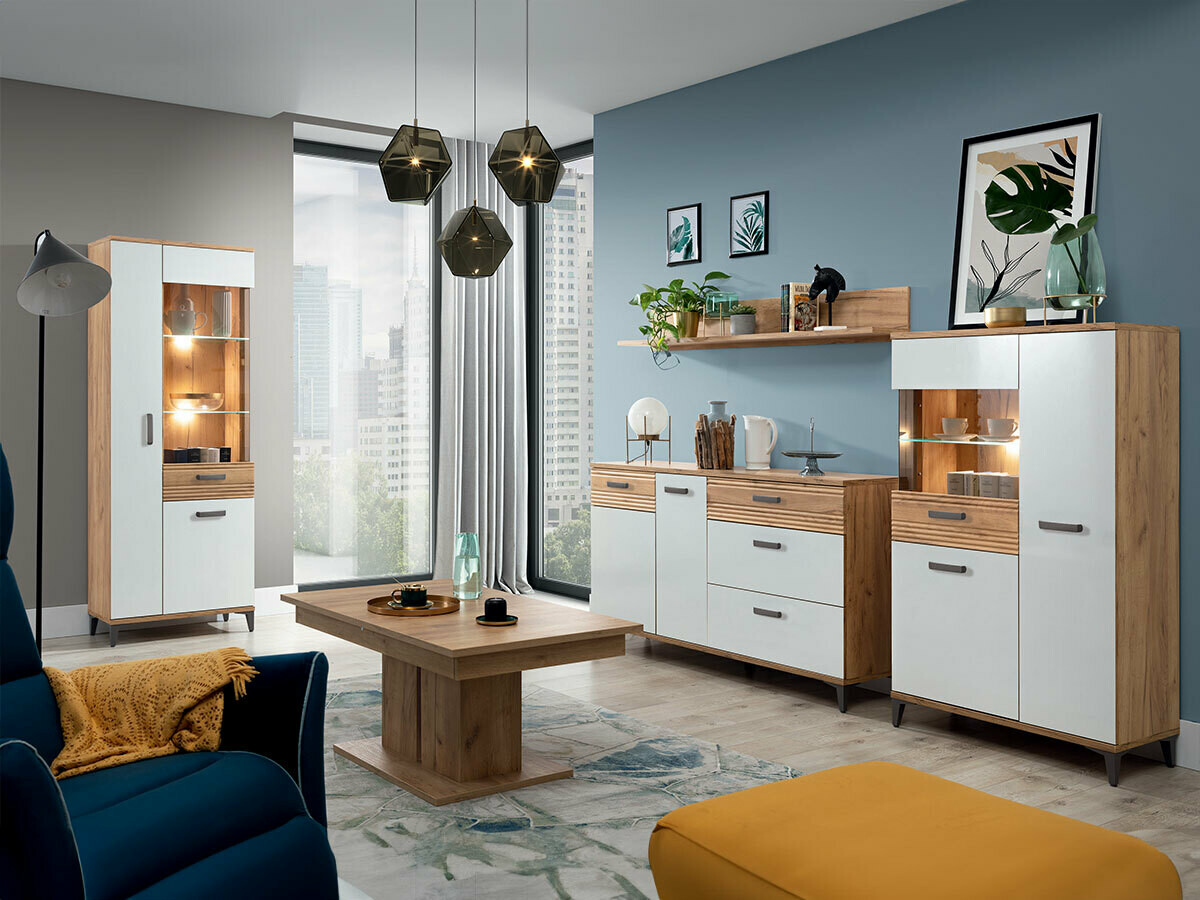 Stuemøbelsæt Tormave 116