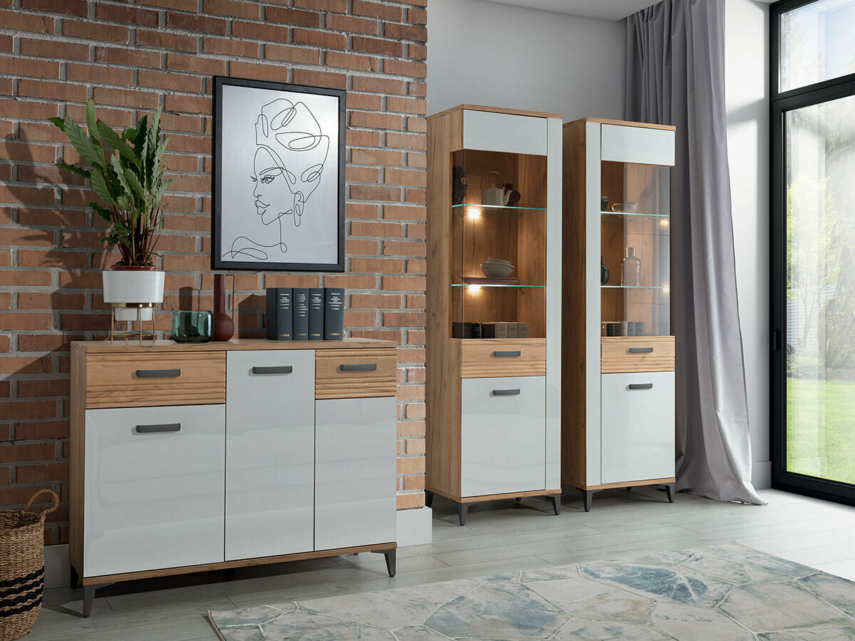 Stuemøbelsæt Tormave 117