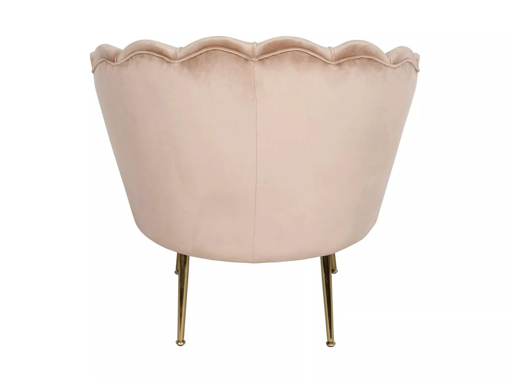 Lænestol Detroit 483 (Beige)