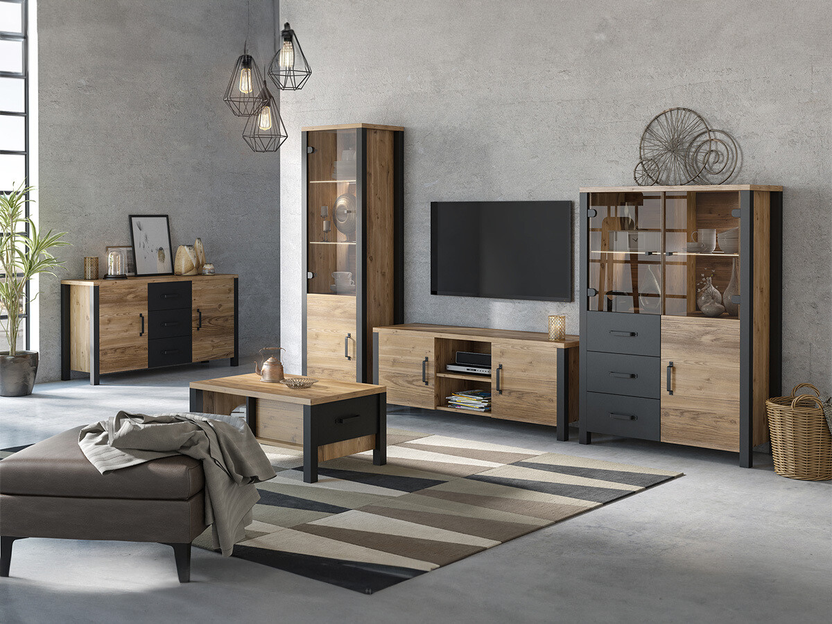 Stuemøbelsæt Tornua 108