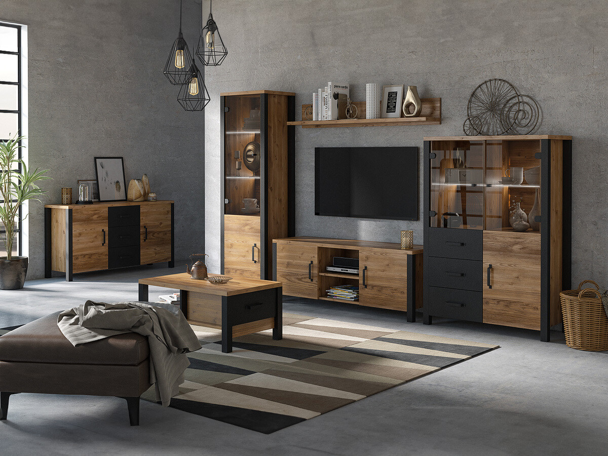 Stuemøbelsæt Tornua 108