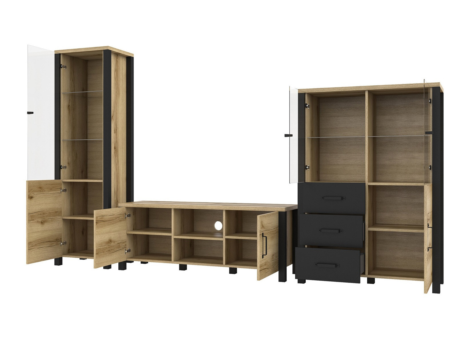 Stuemøbelsæt Tornua 108