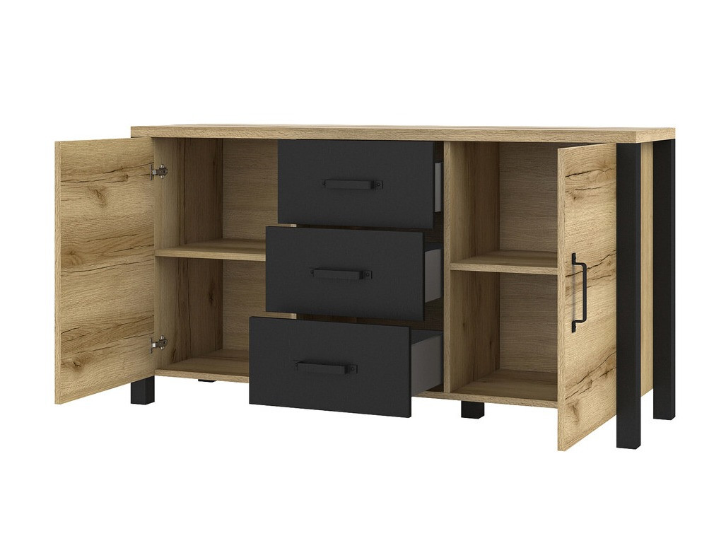 Stuemøbelsæt Tornua 108