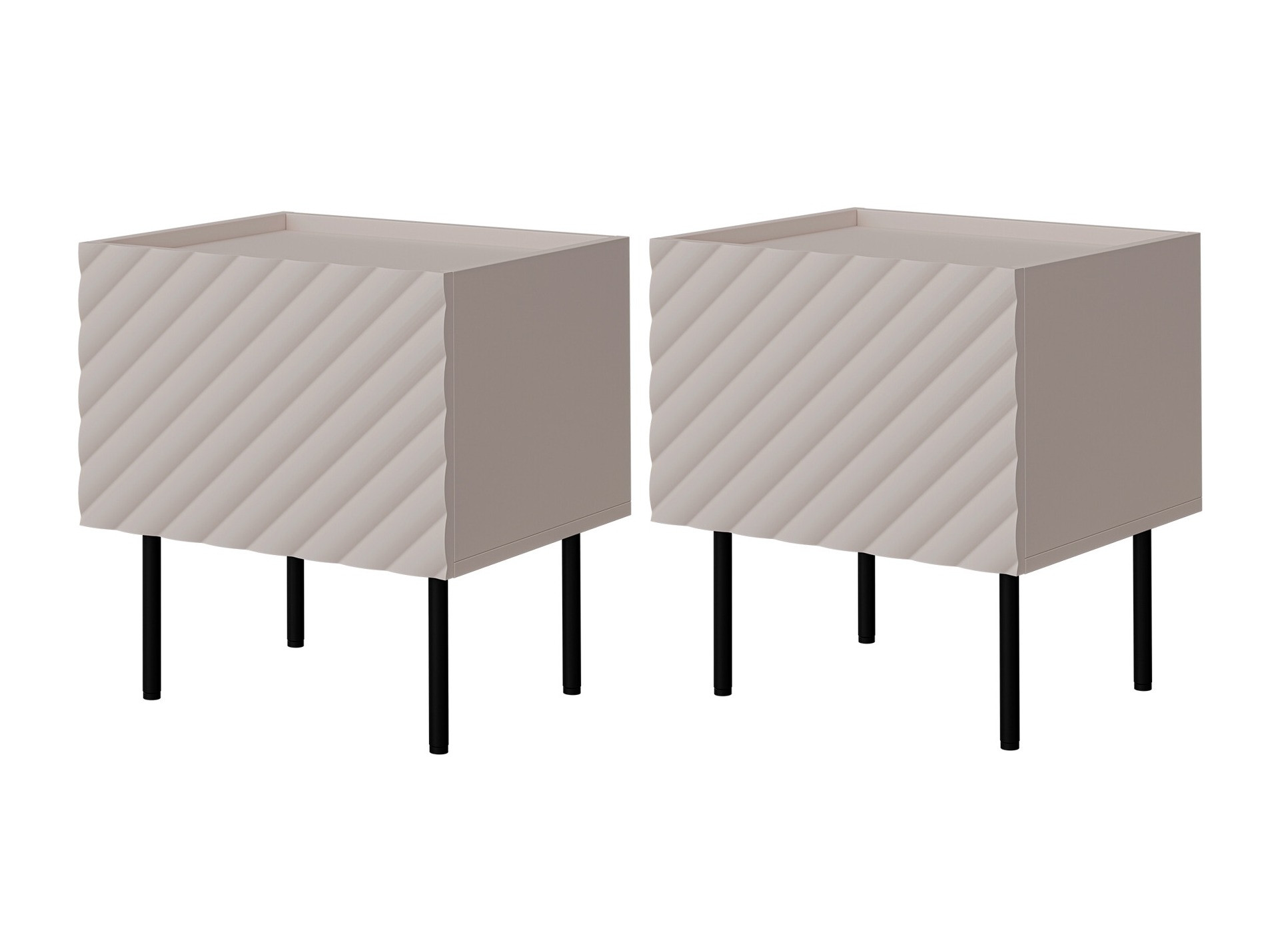 Natbordssæt Sillen (Kashmir)