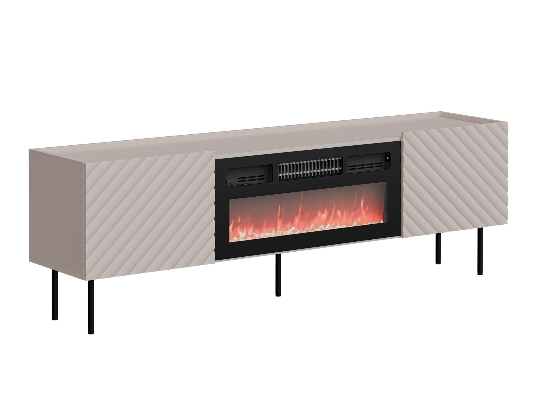 TV-bord Sillen III (Kashmir)