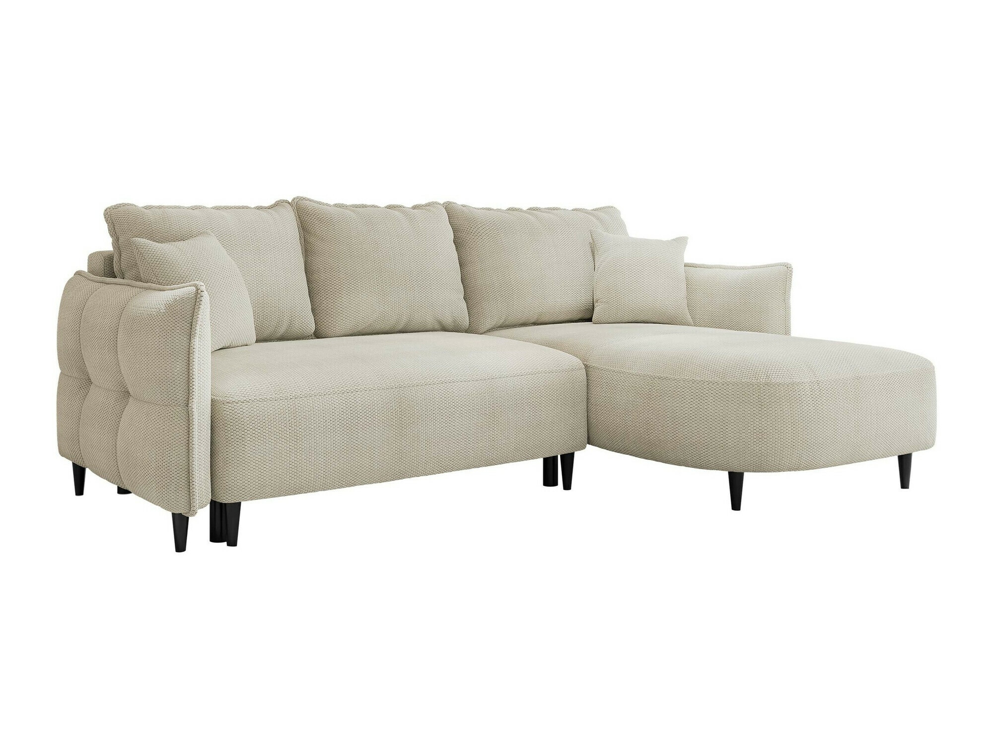 Hjørnesofa TrendyNest Ocelis (Onega 14)