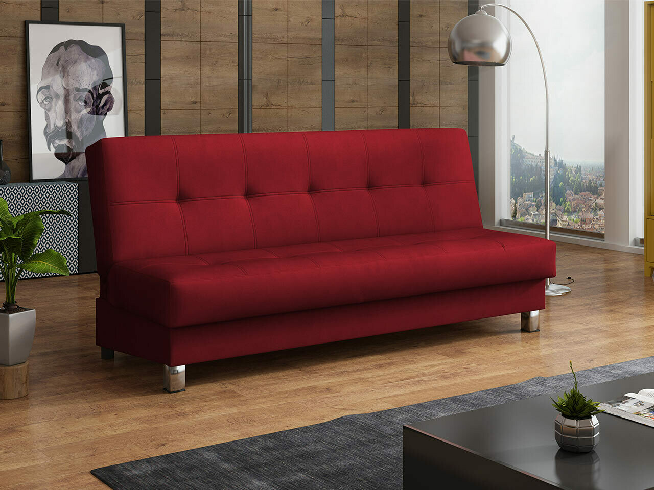 Sovesofa Columbus 107 (Kronos 02)