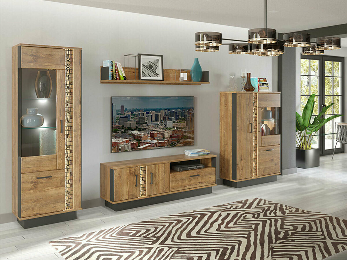 Stuemøbelsæt Dunvelo 113