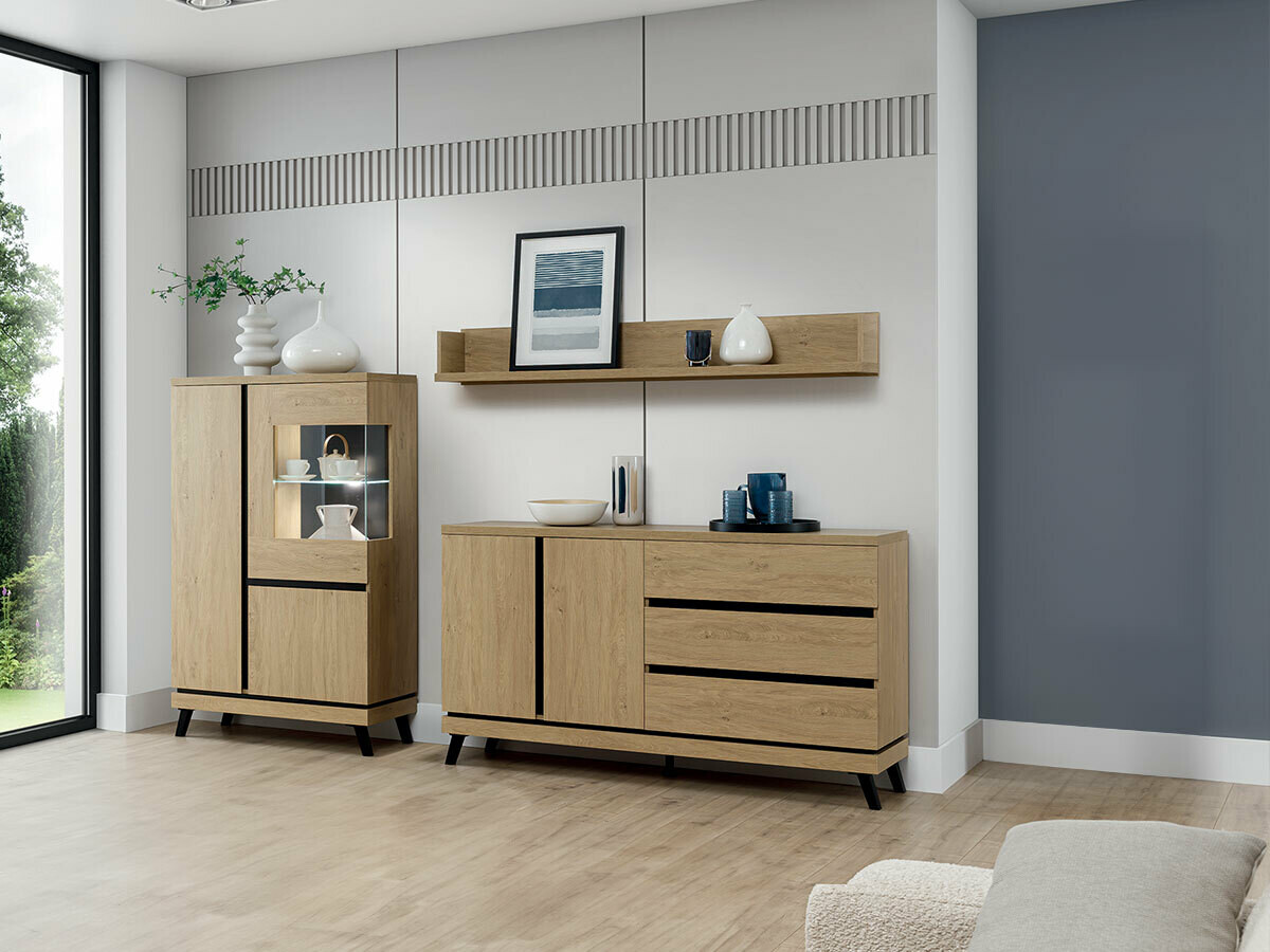 Stuemøbelsæt Monromo 120