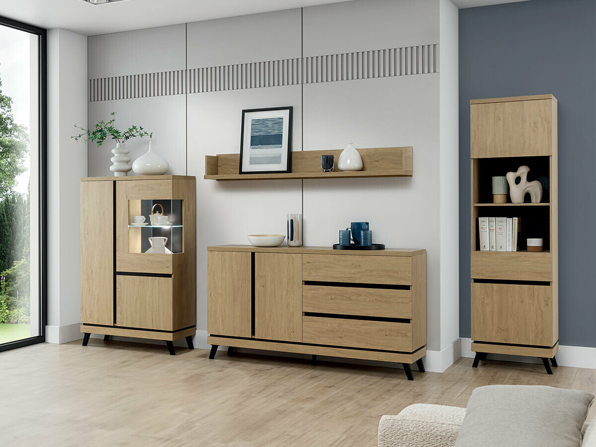 Stuemøbelsæt Monromo 120