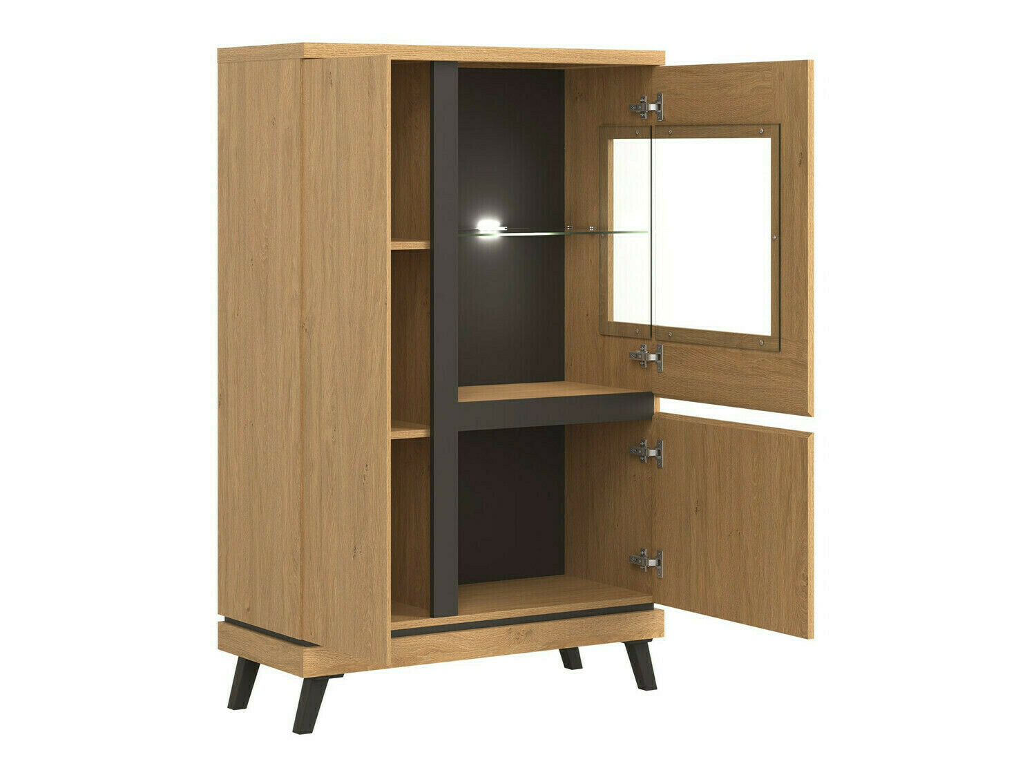 Stuemøbelsæt Monromo 120