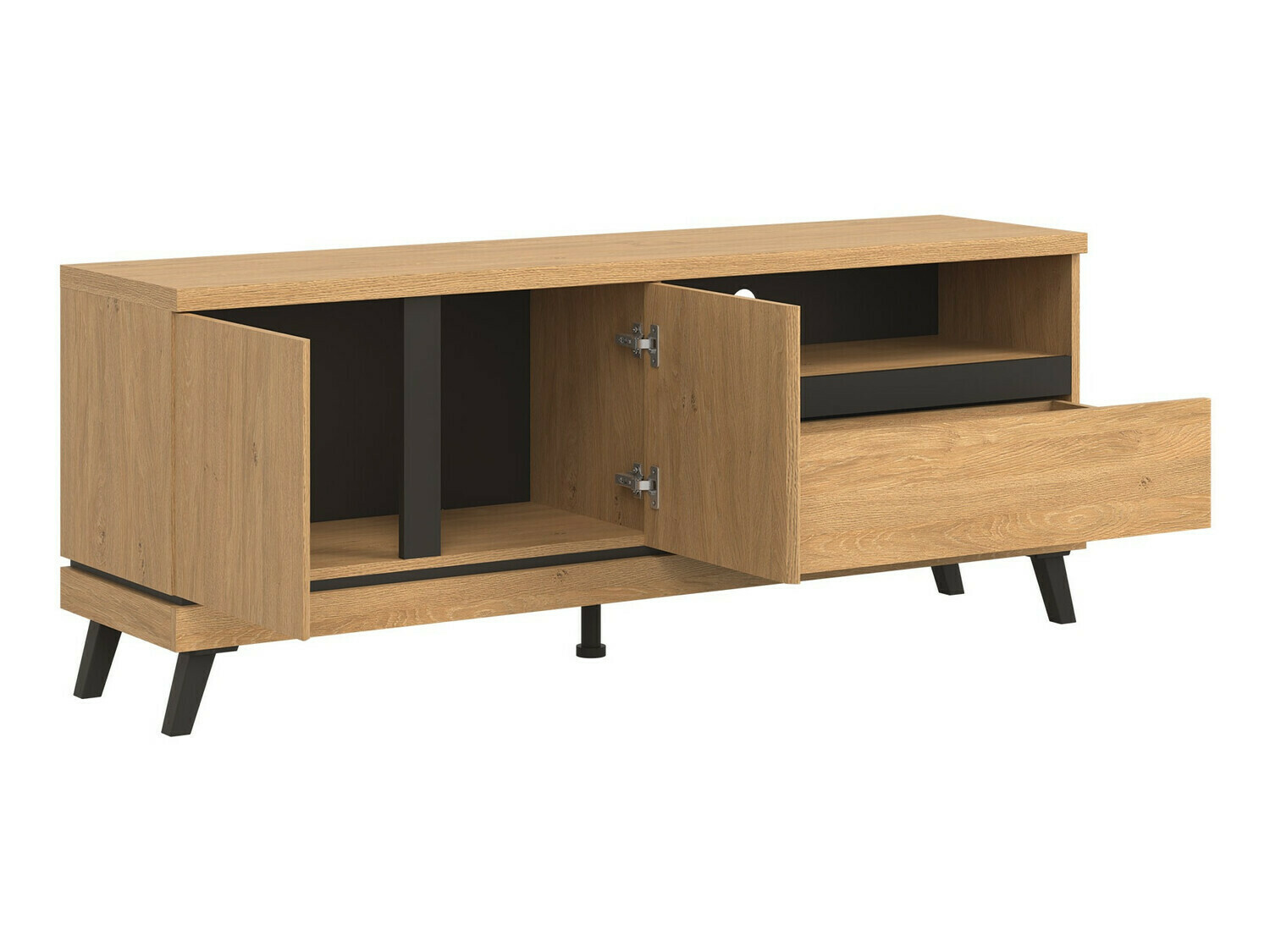 Stuemøbelsæt Monromo 121