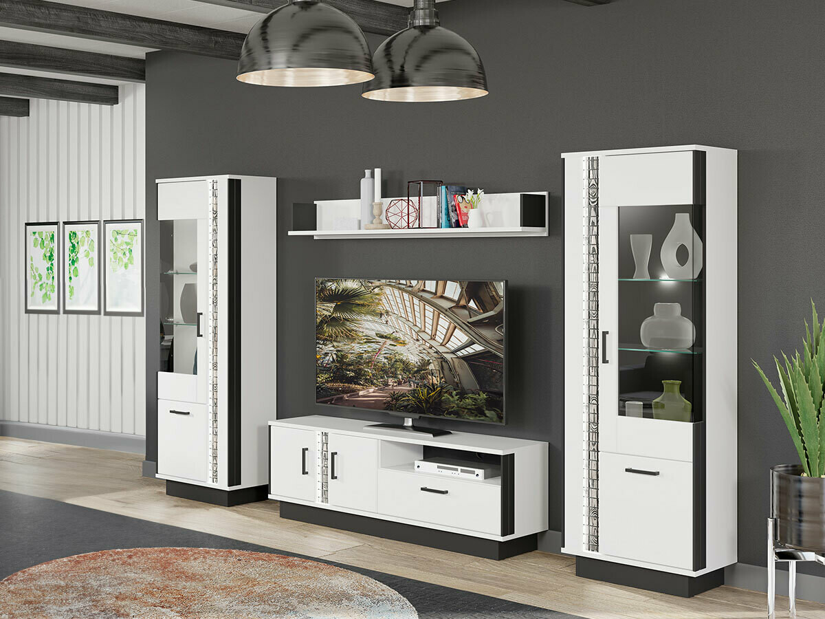 Stuemøbelsæt Fiosalu 115