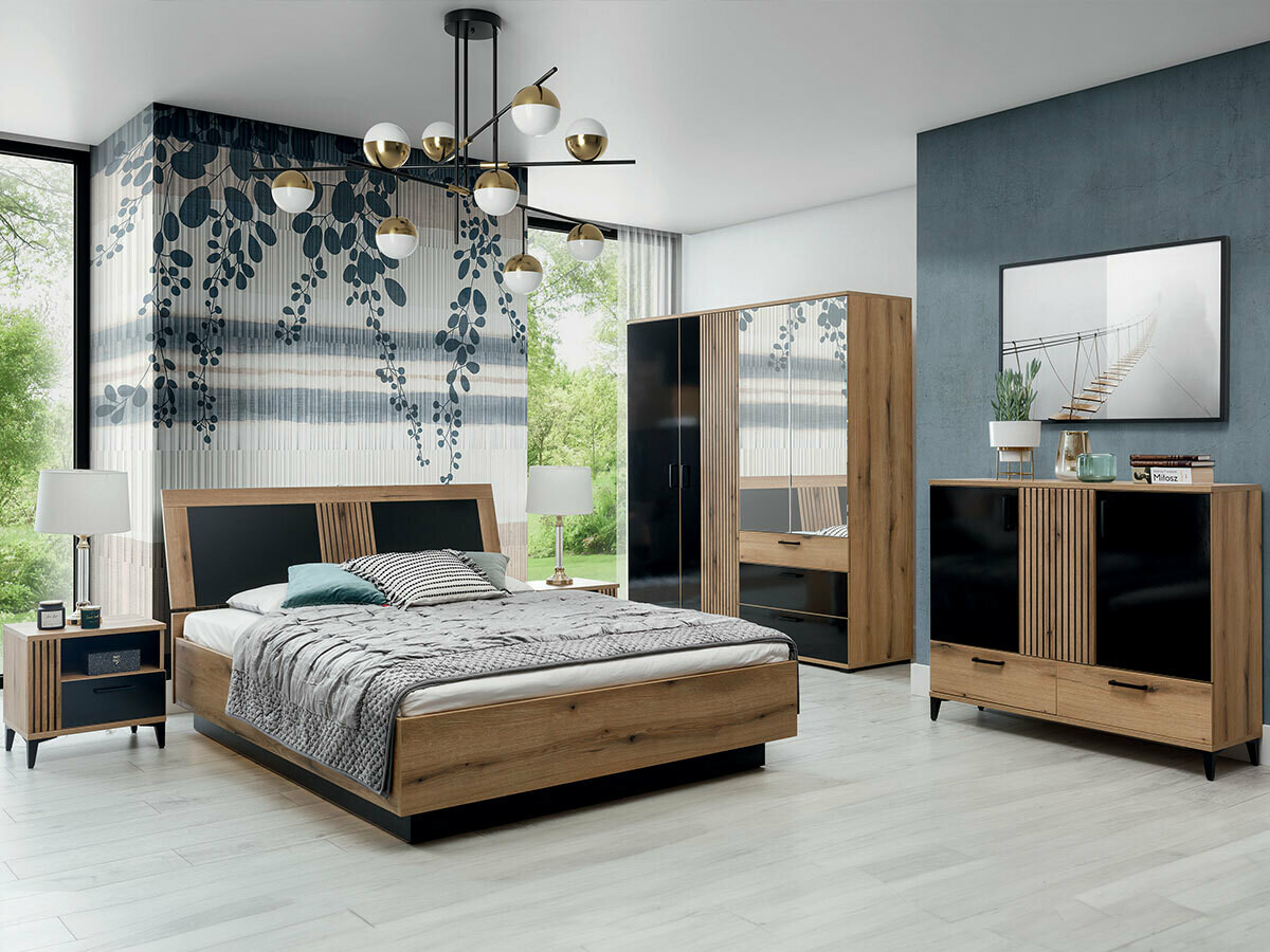 Garderobeskab Camcate 109