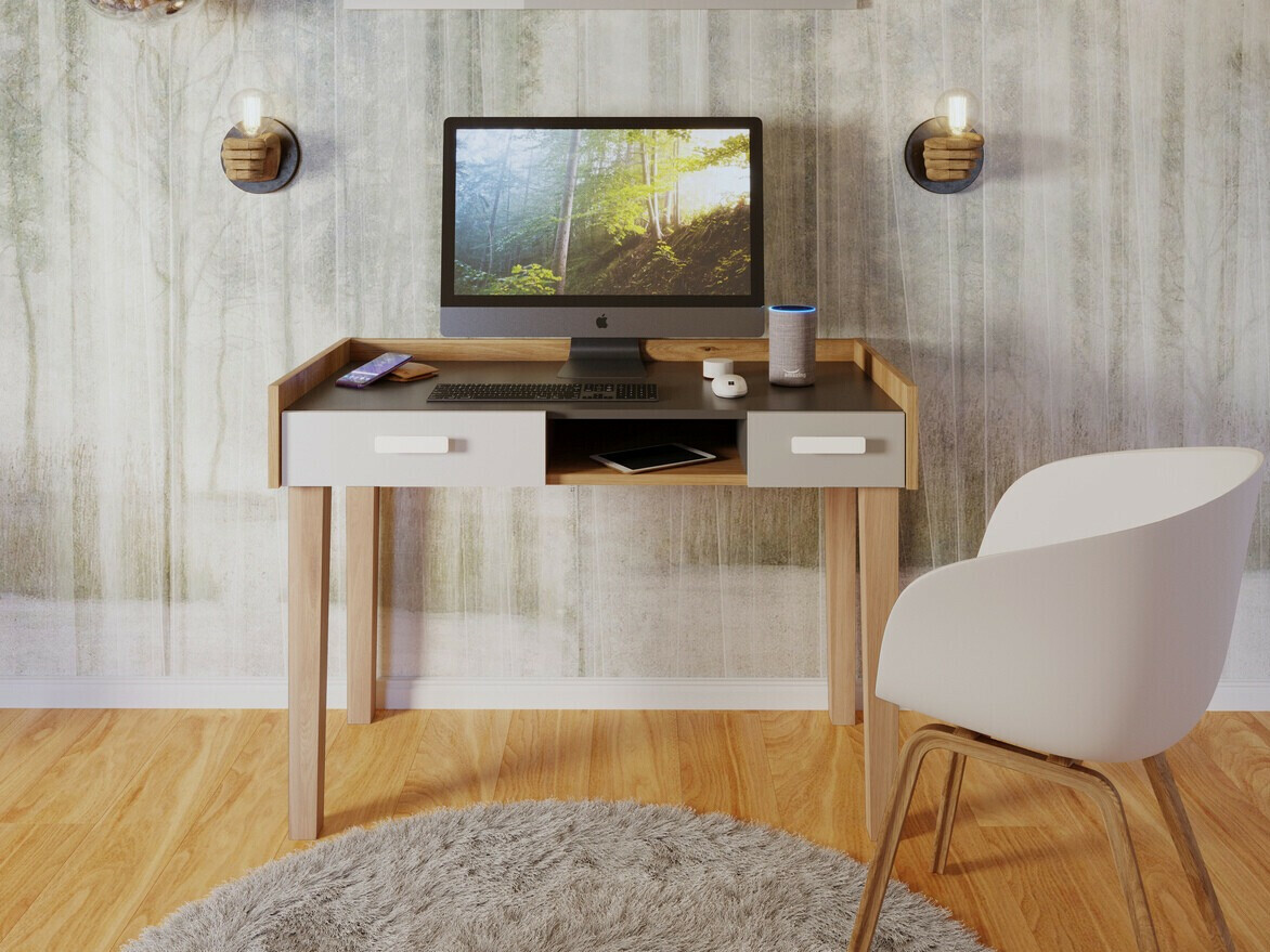 Skrivebord Enofere 105