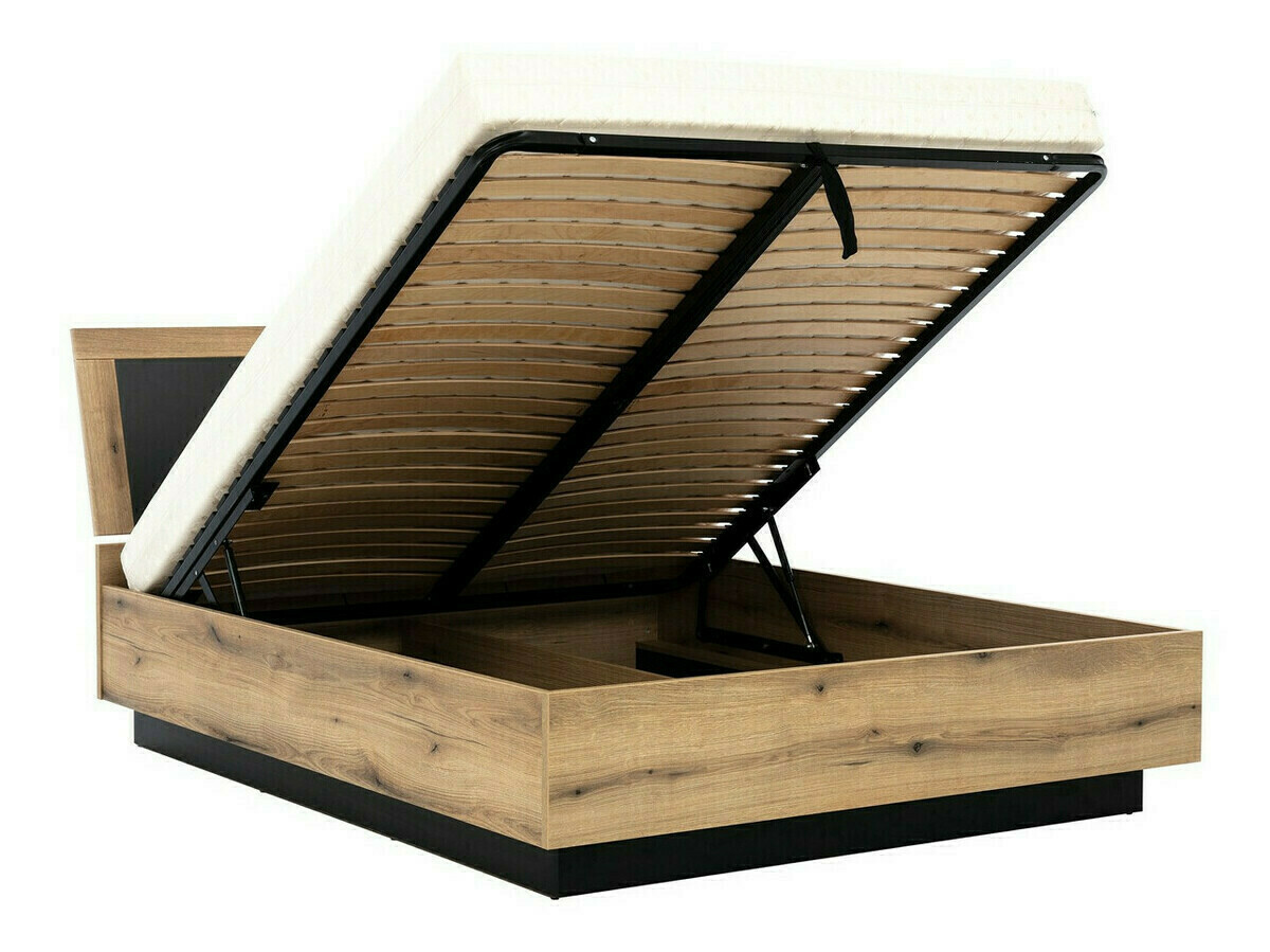 Soveværelsessæt Camcate 117