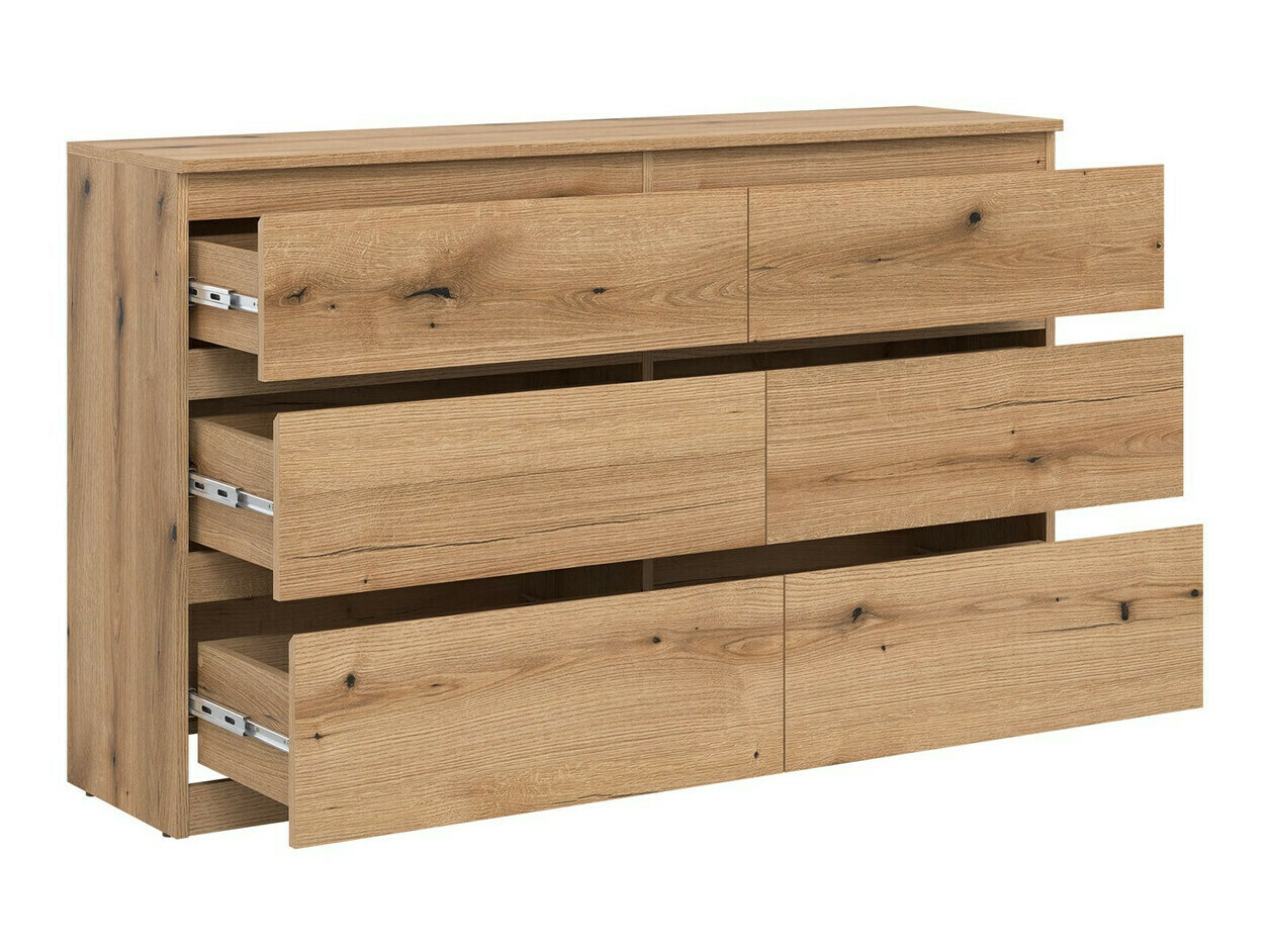 Stuemøbelsæt Catelbi 124